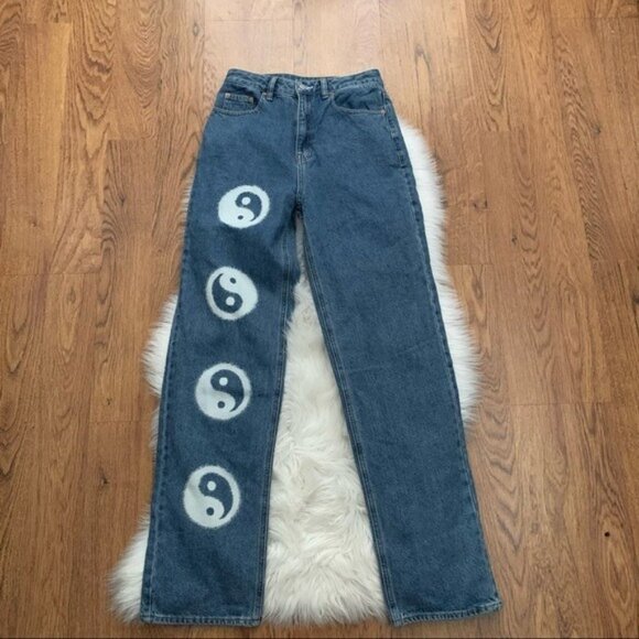 Pacsun Jeans - Picture 2 of 12